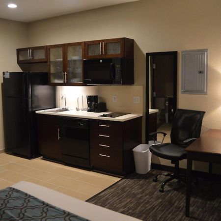 Heritage Place Hotel And Suites DeQuincy Rum bild